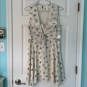 Line&Dot Dress